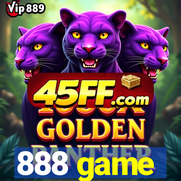 888 game